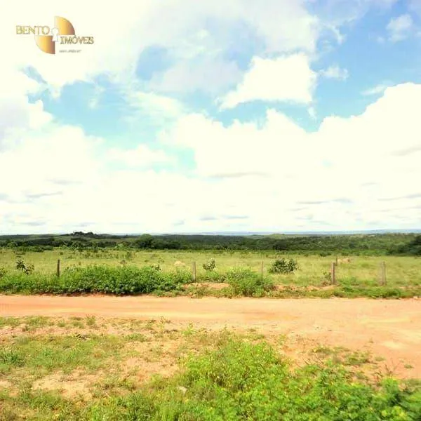 Fazenda à venda de 1.590 ha em Chapada dos Guimarães, MT, Brasil
