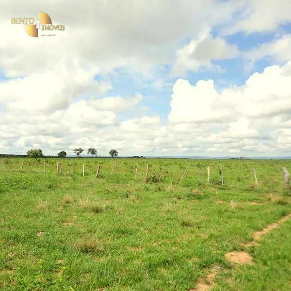 Fazenda à venda de 1.590 ha em Chapada dos Guimarães, MT, Brasil