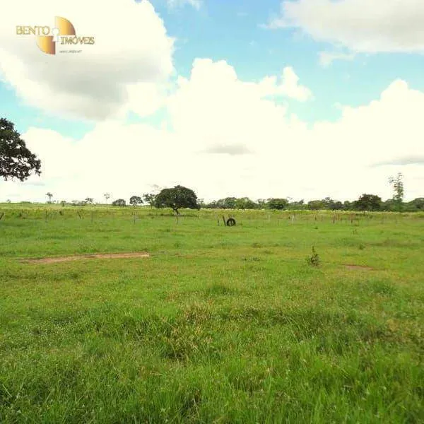 Fazenda à venda de 1.590 ha em Chapada dos Guimarães, MT, Brasil