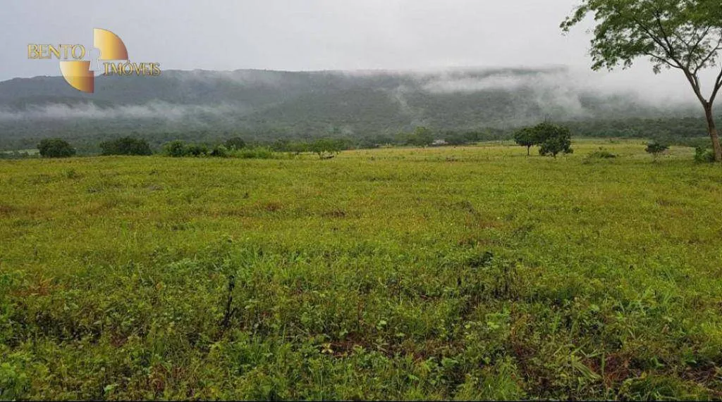 Fazenda à venda de 1.590 ha em Chapada dos Guimarães, MT, Brasil