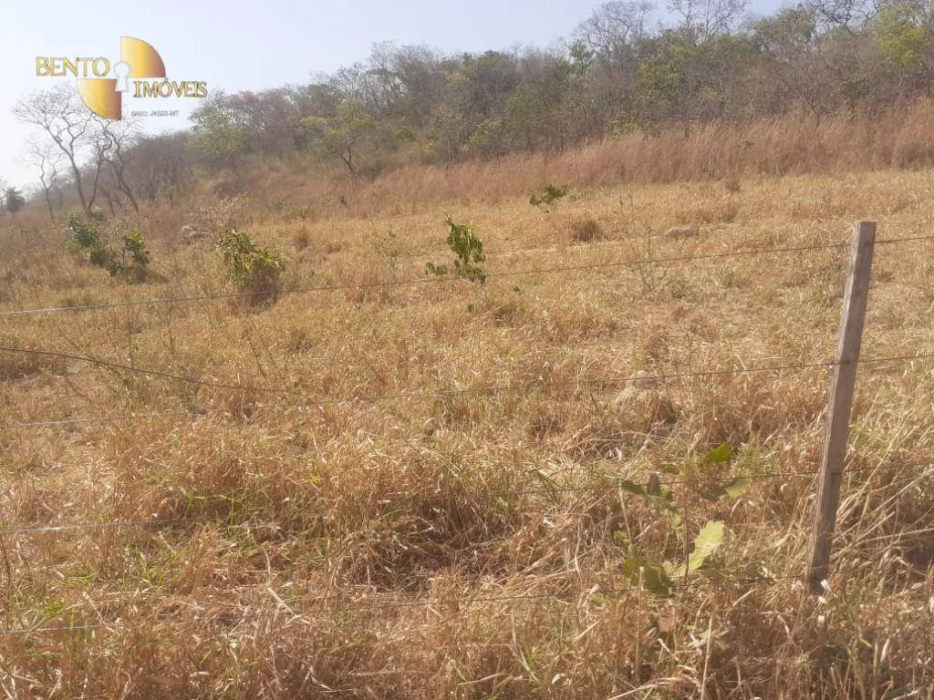 Fazenda à venda de 1.590 ha em Chapada dos Guimarães, MT, Brasil