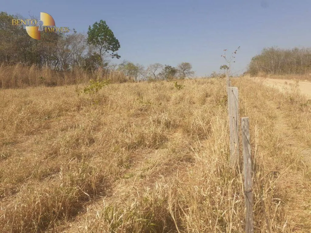 Fazenda à venda de 1.590 ha em Chapada dos Guimarães, MT, Brasil
