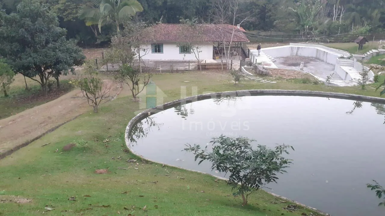 Farm for sale of 13 acres in Nova Trento, SC, Brazil
