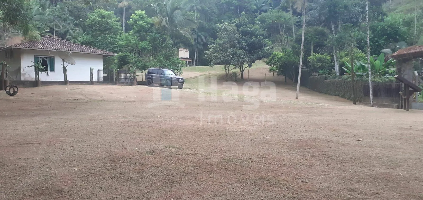 Farm for sale of 13 acres in Nova Trento, SC, Brazil