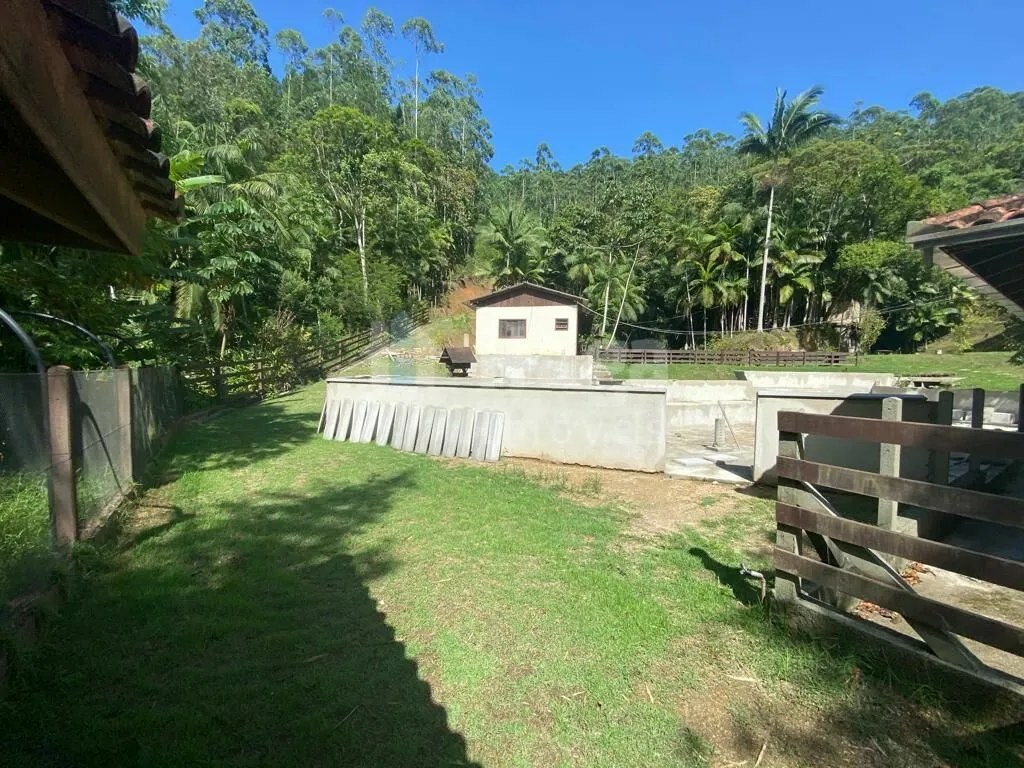 Farm for sale of 13 acres in Nova Trento, SC, Brazil