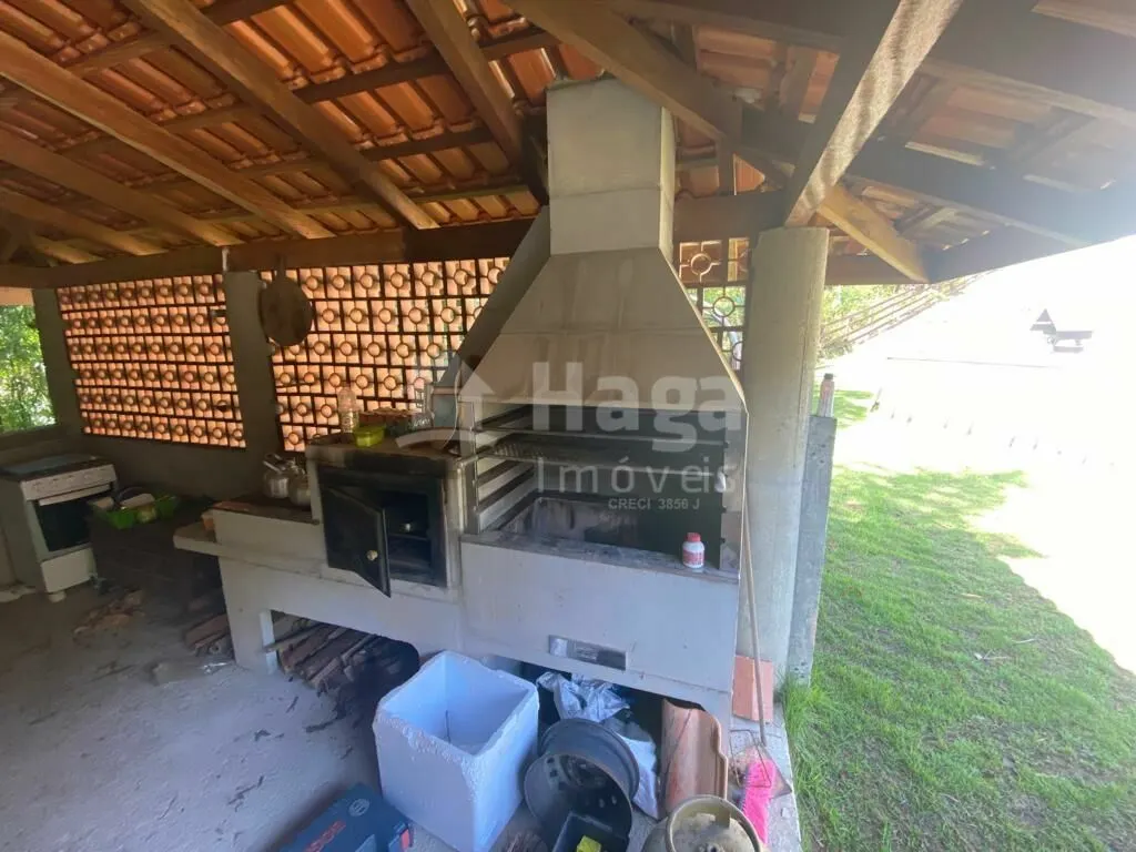 Farm for sale of 13 acres in Nova Trento, SC, Brazil