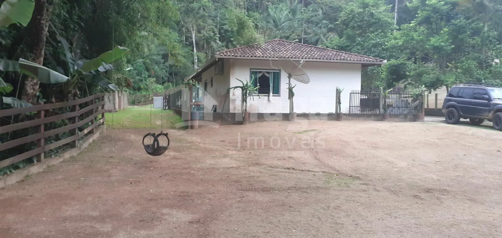Farm for sale of 13 acres in Nova Trento, SC, Brazil
