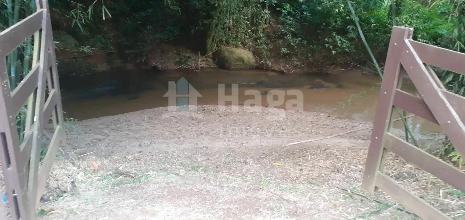 Farm for sale of 13 acres in Nova Trento, SC, Brazil