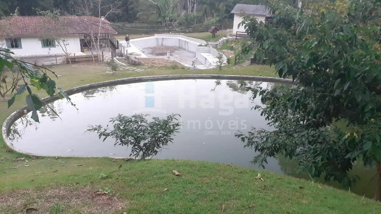 Farm for sale of 13 acres in Nova Trento, SC, Brazil