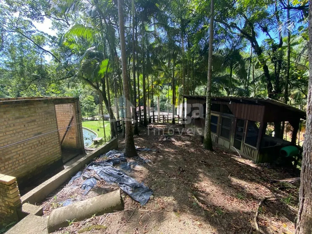Farm for sale of 13 acres in Nova Trento, SC, Brazil