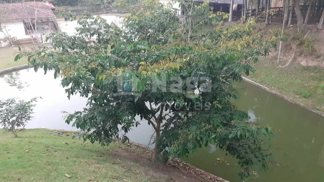 Farm for sale of 13 acres in Nova Trento, SC, Brazil
