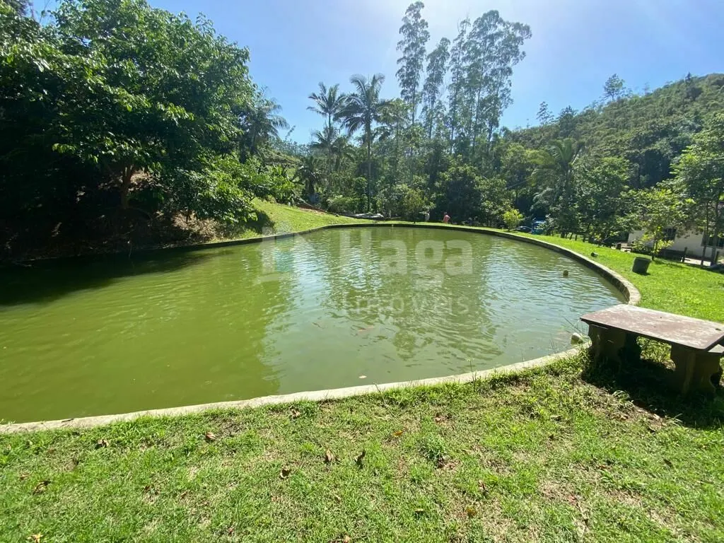 Farm for sale of 13 acres in Nova Trento, SC, Brazil