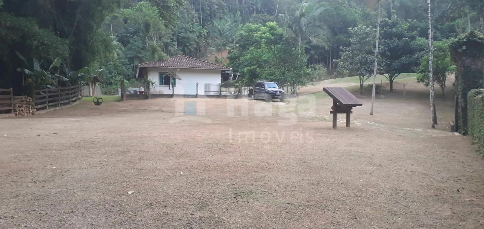 Farm for sale of 13 acres in Nova Trento, SC, Brazil