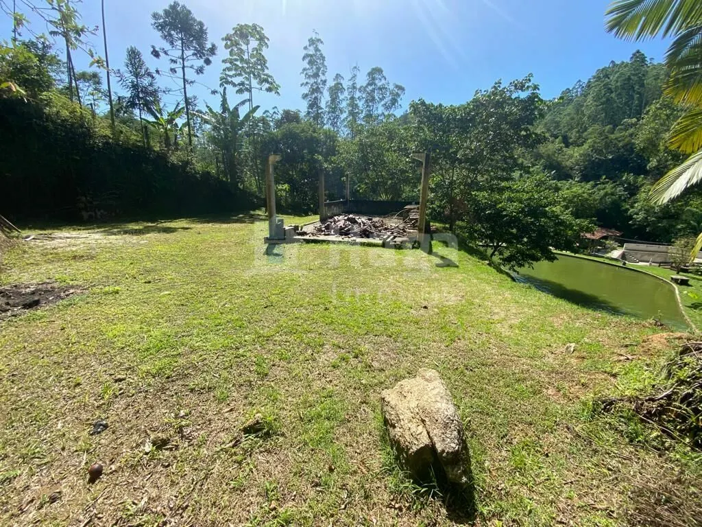 Farm for sale of 13 acres in Nova Trento, SC, Brazil