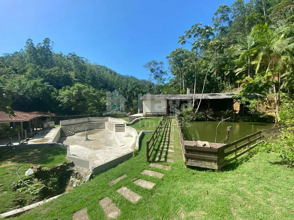 Farm for sale of 13 acres in Nova Trento, SC, Brazil
