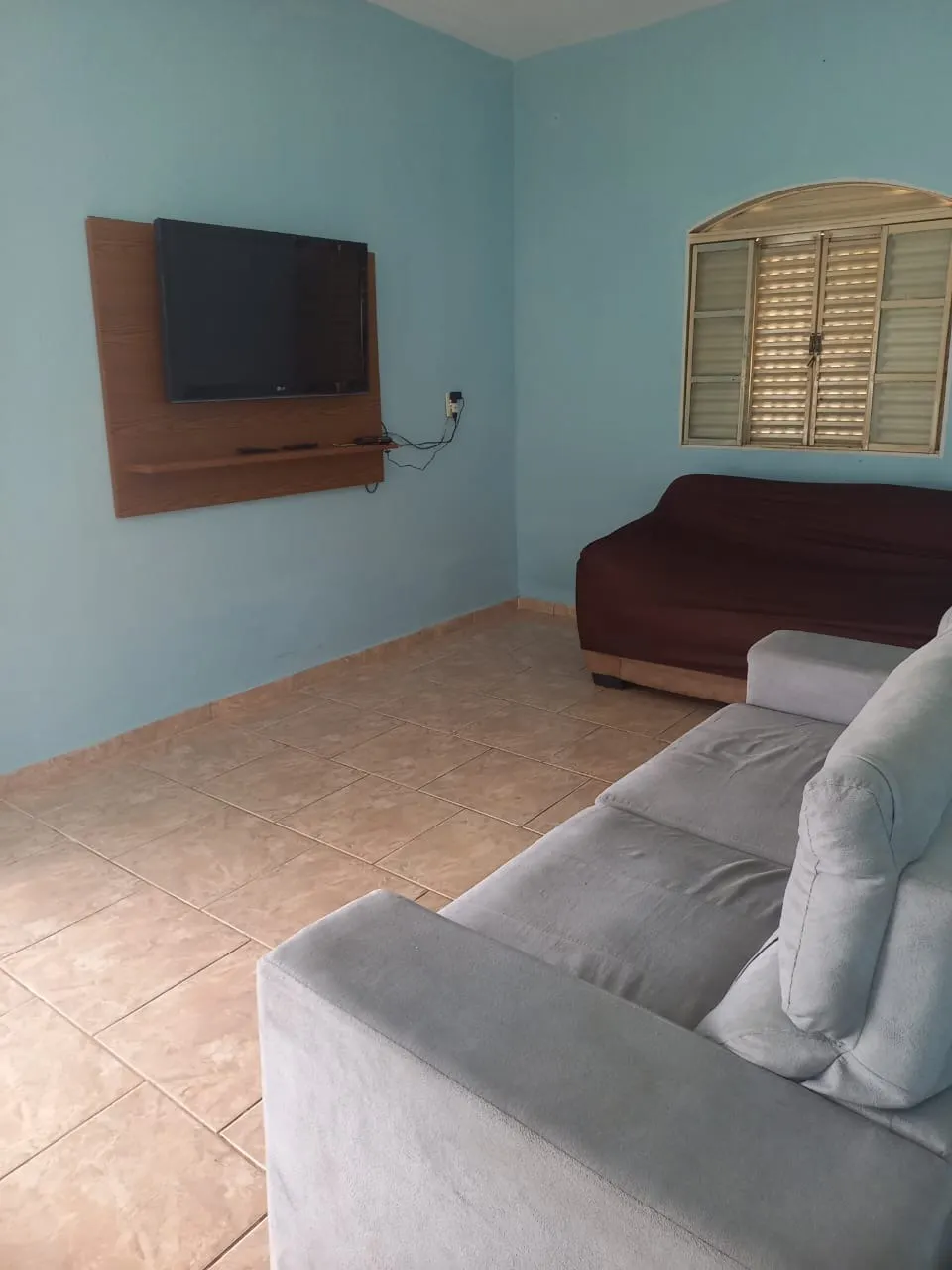 Country home for sale and to rent of 2 acres in Pouso Alegre, MG, Brazil