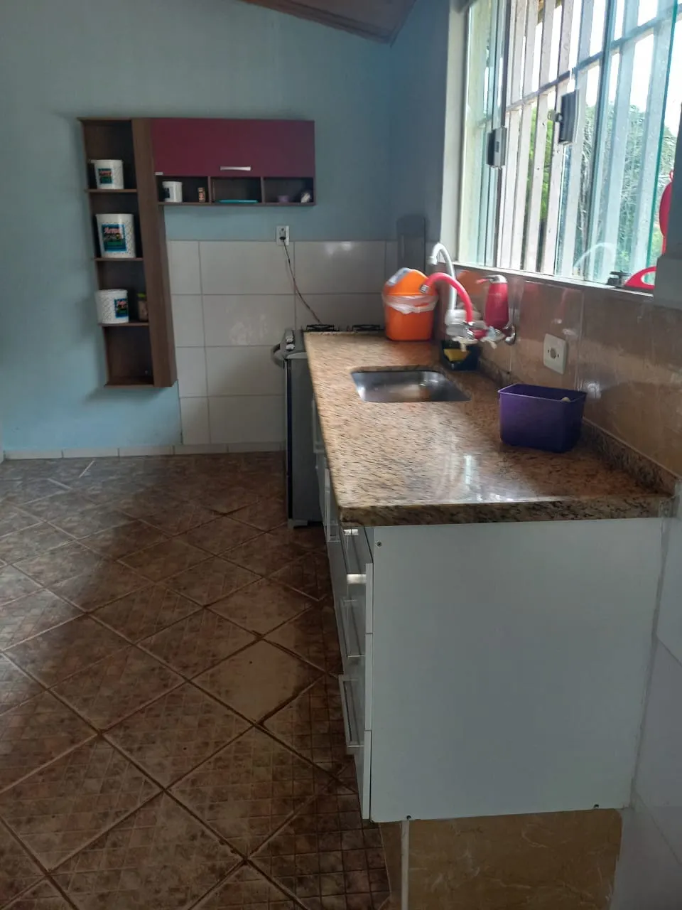 Country home for sale and to rent of 2 acres in Pouso Alegre, MG, Brazil