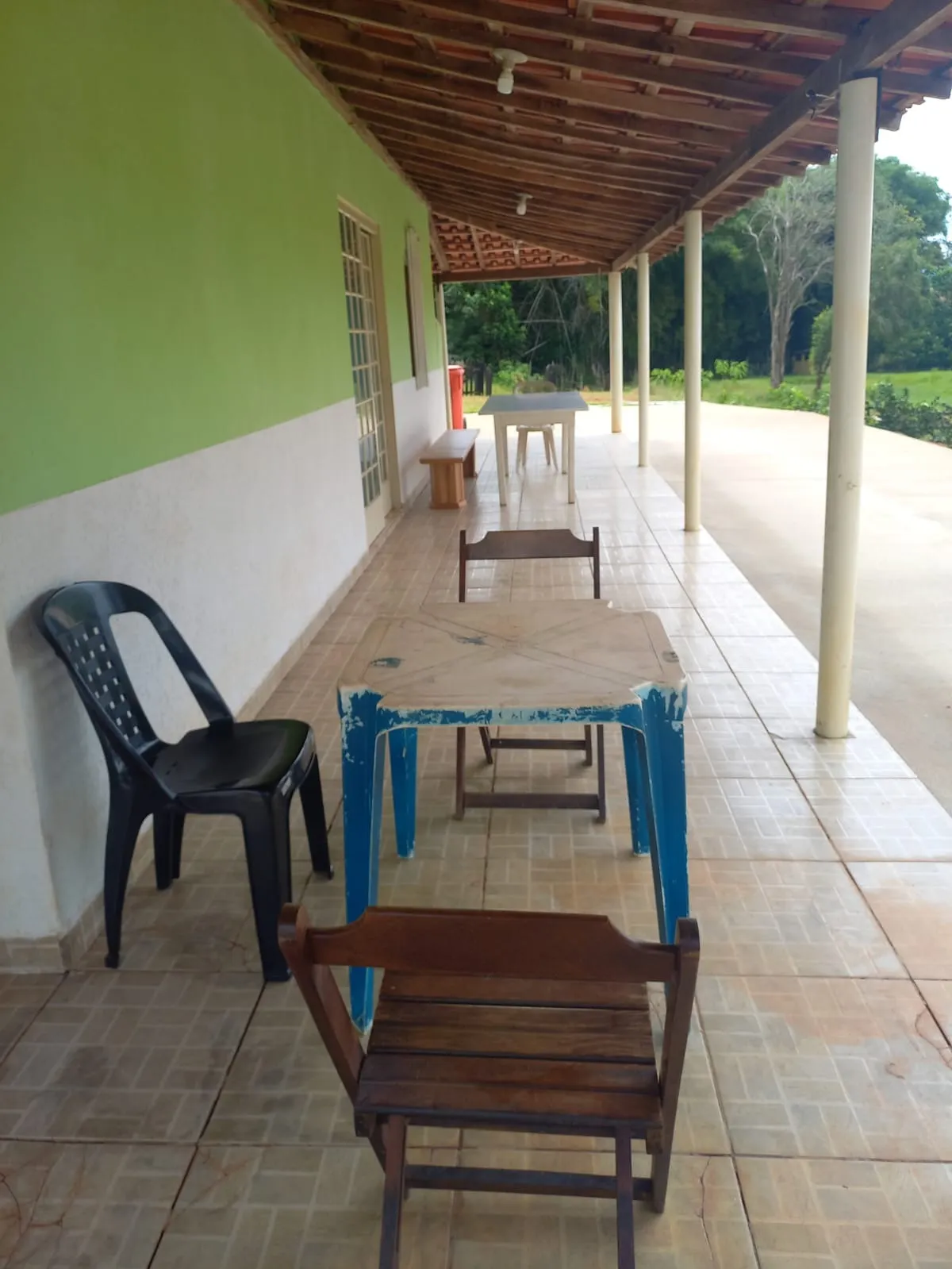 Country home for sale and to rent of 2 acres in Pouso Alegre, MG, Brazil