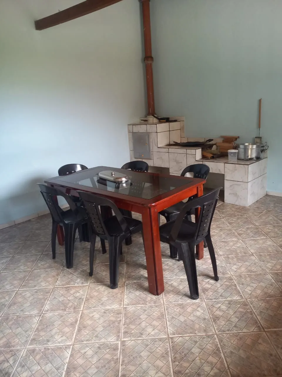 Country home for sale and to rent of 2 acres in Pouso Alegre, MG, Brazil