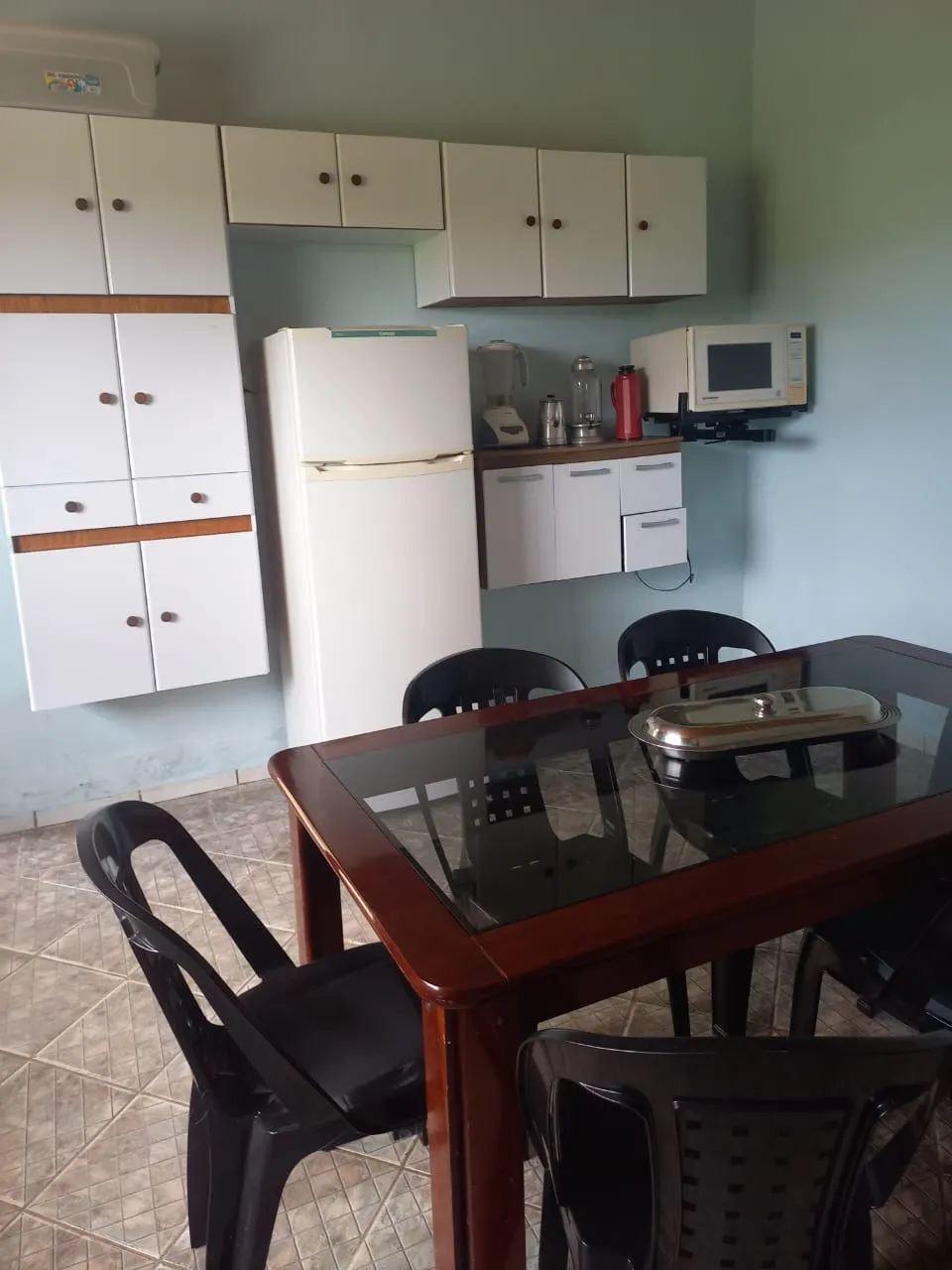 Country home for sale and to rent of 2 acres in Pouso Alegre, MG, Brazil