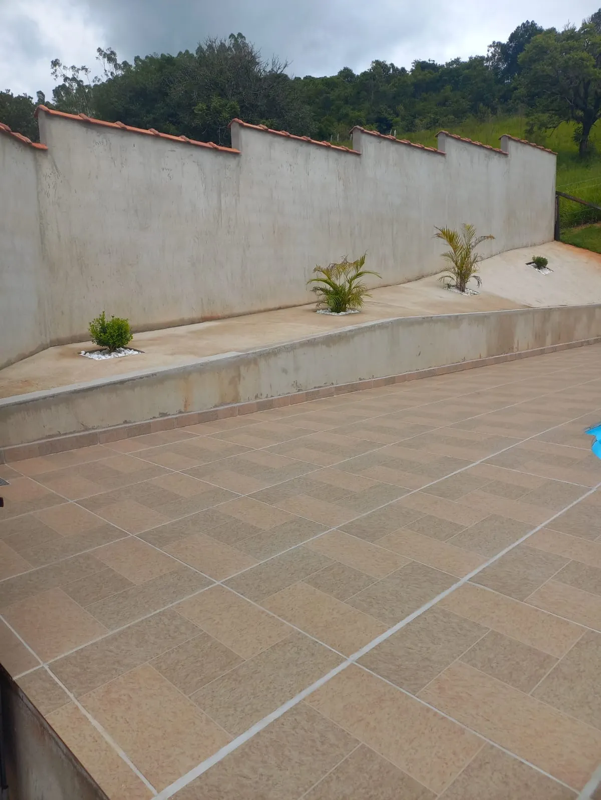 Country home for sale and to rent of 2 acres in Pouso Alegre, MG, Brazil