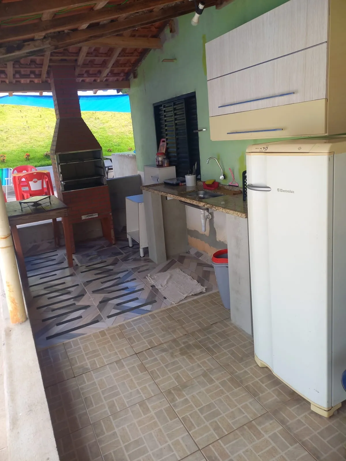 Country home for sale and to rent of 2 acres in Pouso Alegre, MG, Brazil