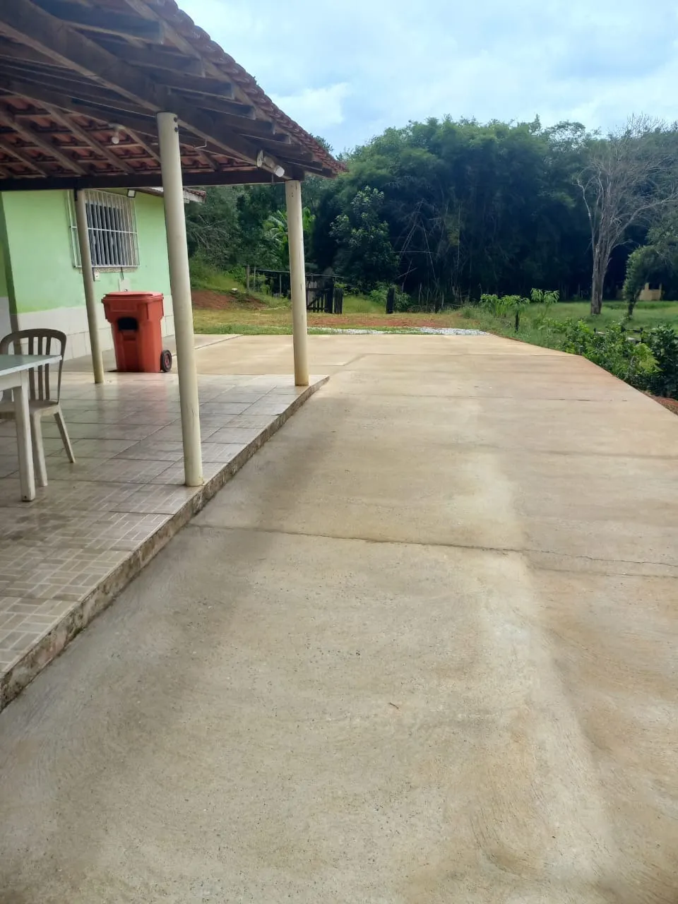 Country home for sale and to rent of 2 acres in Pouso Alegre, MG, Brazil