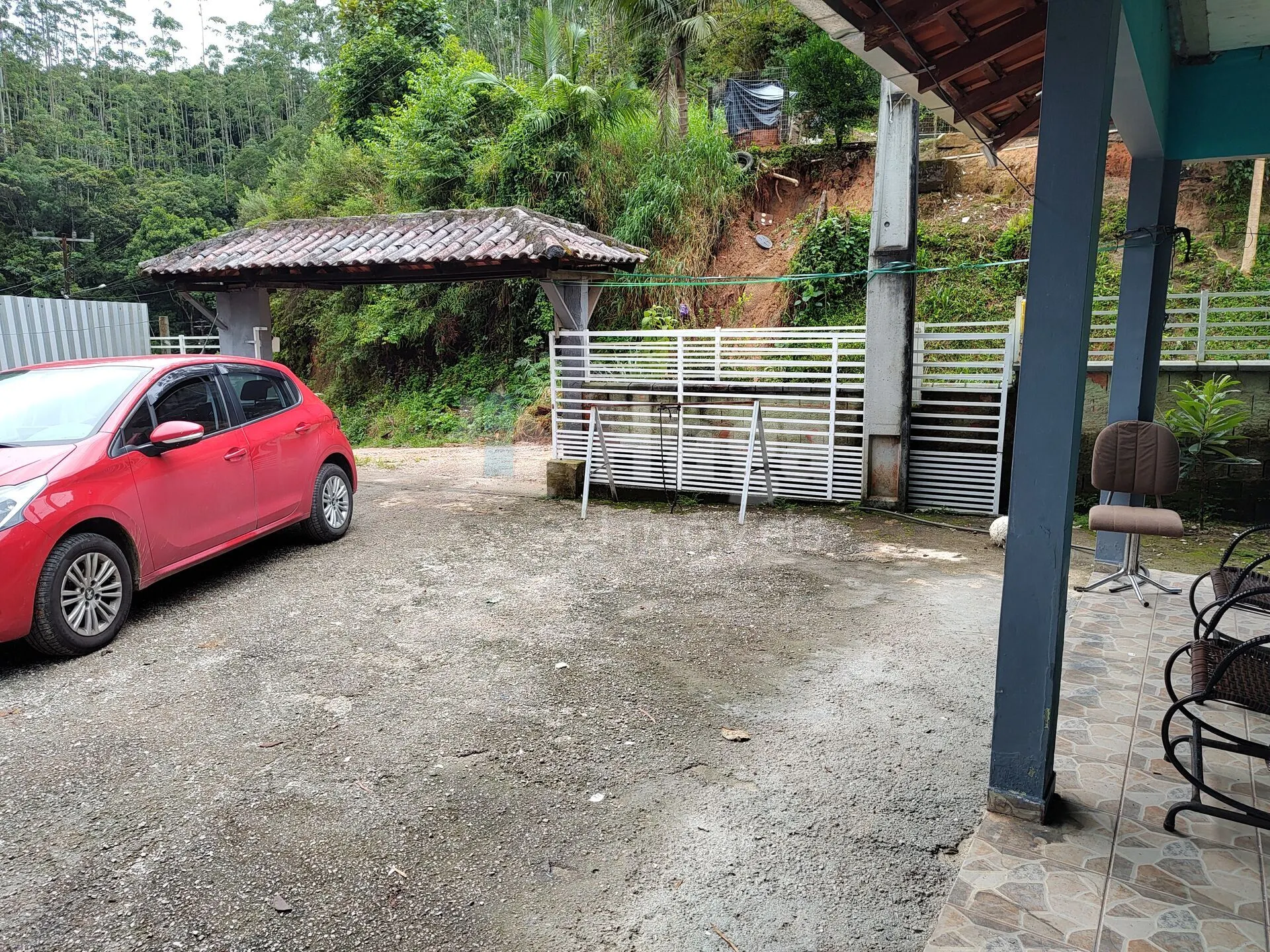 Chácara à venda de 2.000 m² em Gaspar, SC, Brasil