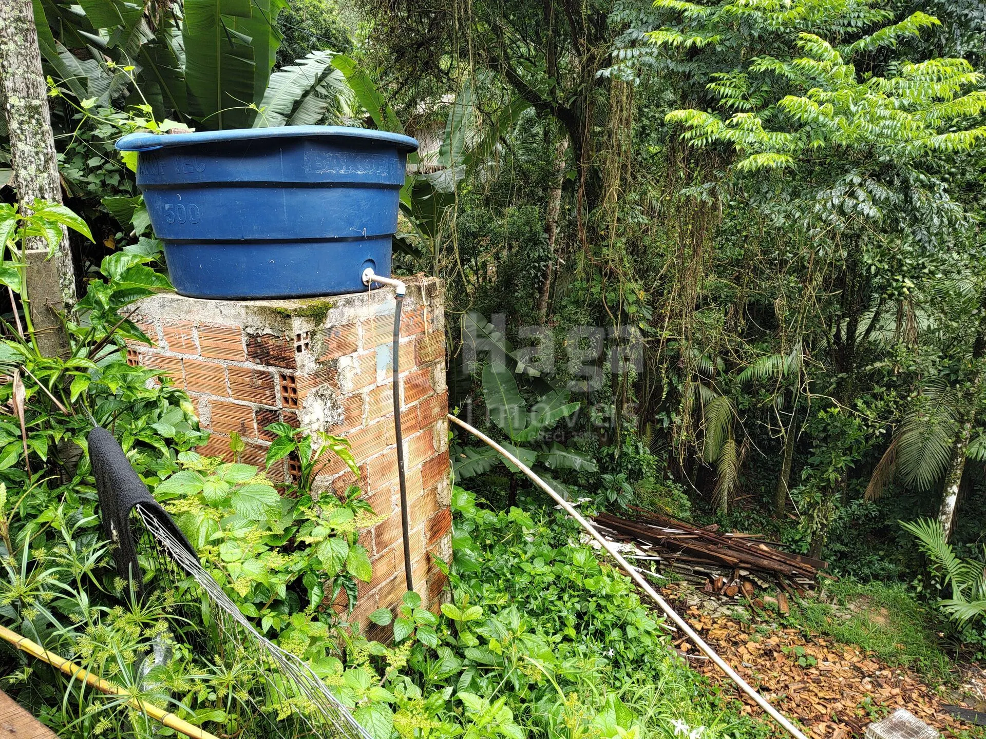 Chácara à venda de 2.000 m² em Gaspar, SC, Brasil
