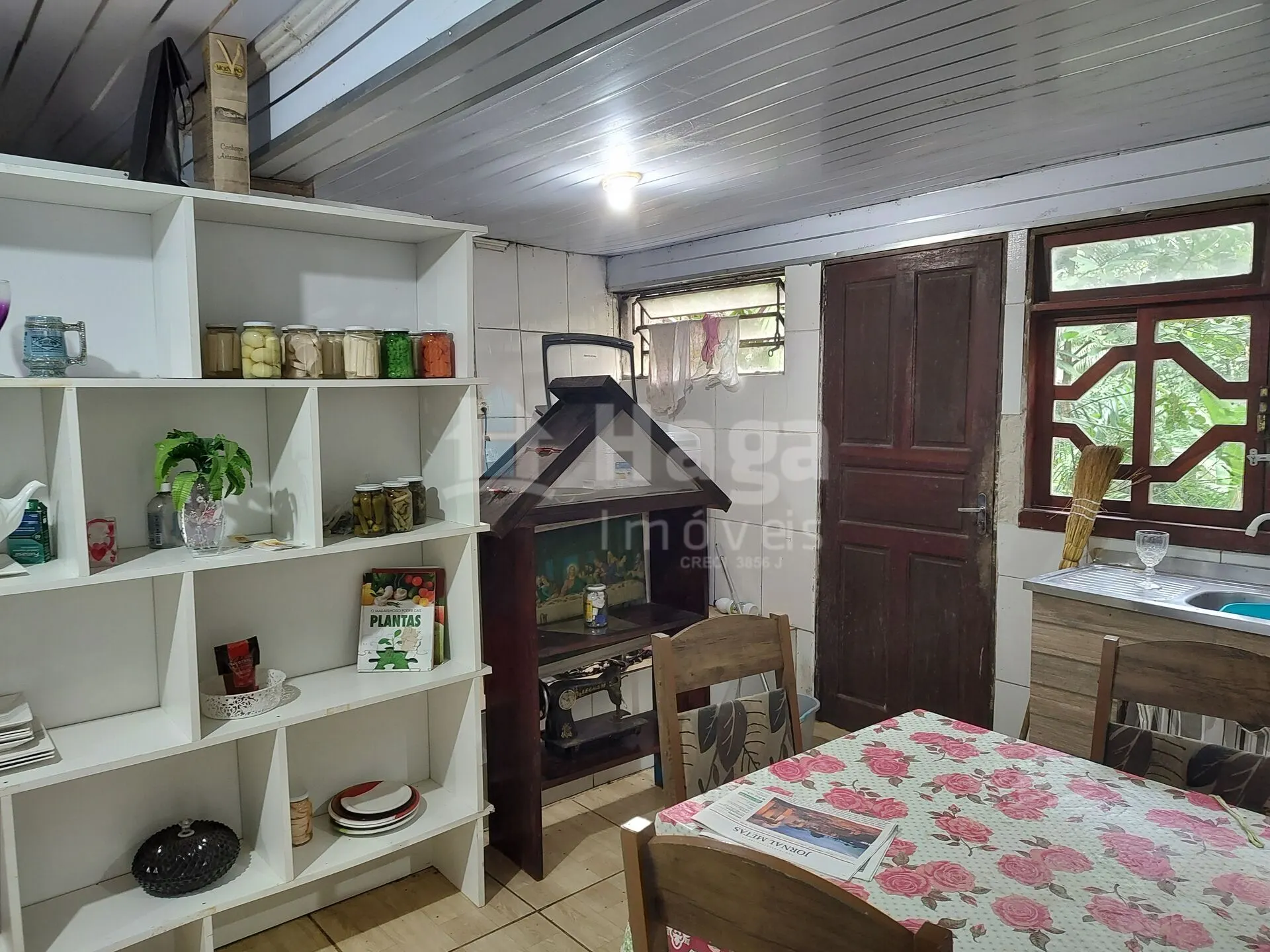 Chácara à venda de 2.000 m² em Gaspar, SC, Brasil