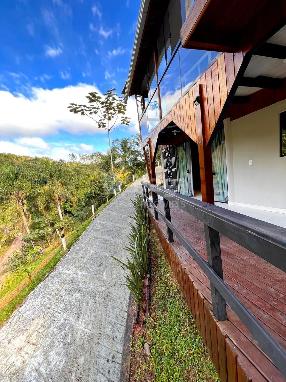 Fazenda à venda de 800 m² em São João Batista, SC, Brasil