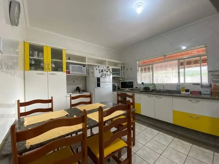 Country home for sale of 3,000 m² in Botucatu, SP, Brazil