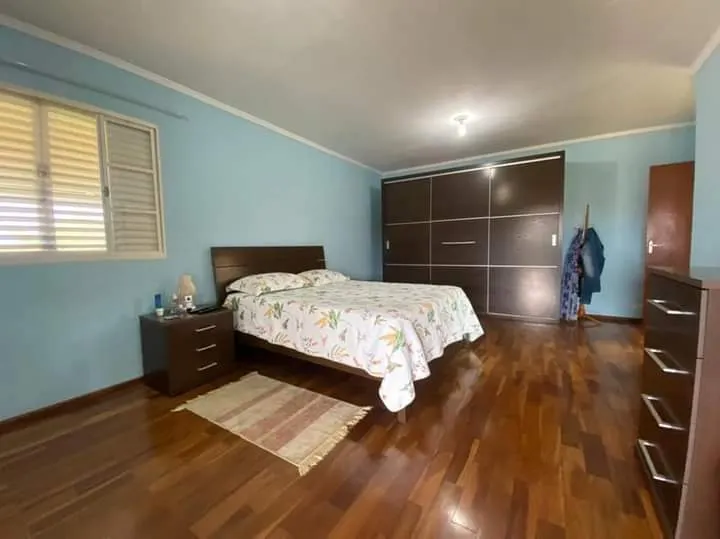 Country home for sale of 3,000 m² in Botucatu, SP, Brazil