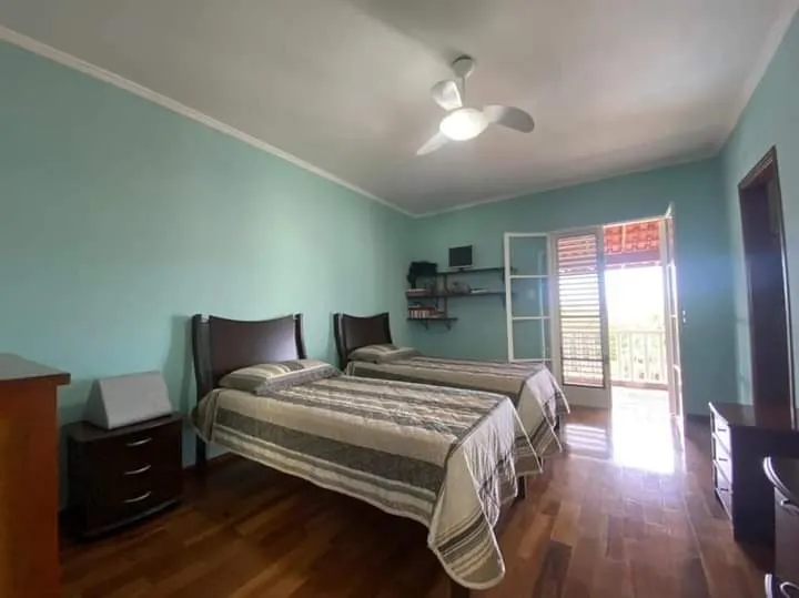 Country home for sale of 3,000 m² in Botucatu, SP, Brazil