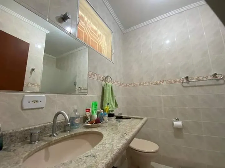 Country home for sale of 3,000 m² in Botucatu, SP, Brazil