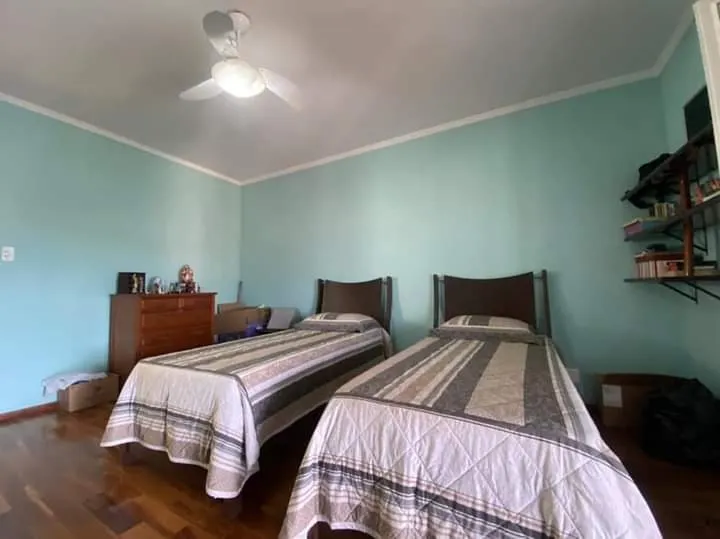 Country home for sale of 3,000 m² in Botucatu, SP, Brazil