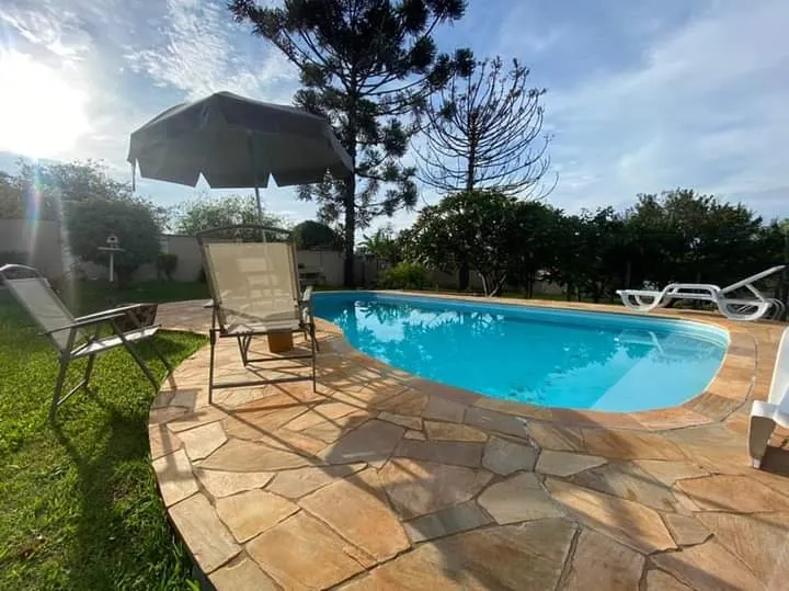 Country home for sale of 3,000 m² in Botucatu, SP, Brazil