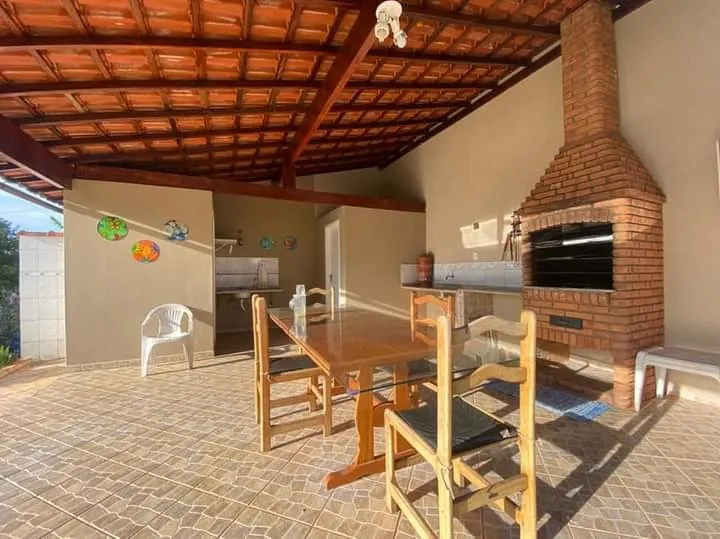 Country home for sale of 3,000 m² in Botucatu, SP, Brazil