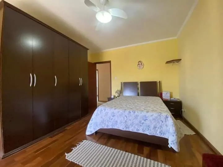 Country home for sale of 3,000 m² in Botucatu, SP, Brazil