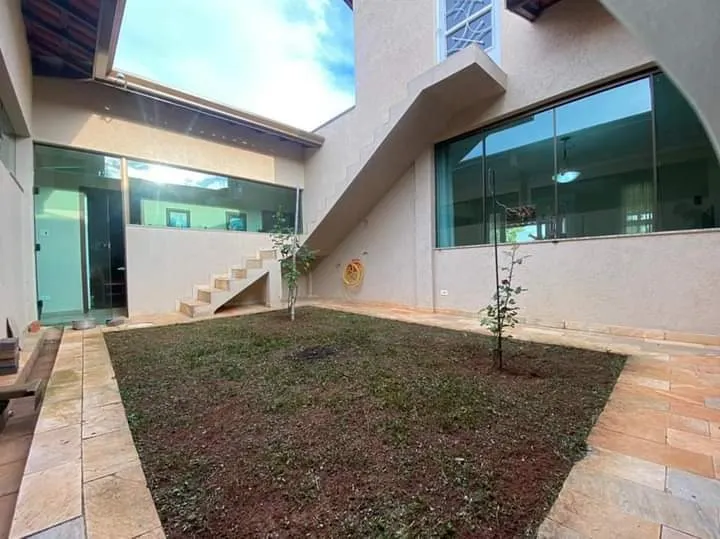 Country home for sale of 3,000 m² in Botucatu, SP, Brazil