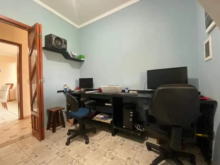 Country home for sale of 3,000 m² in Botucatu, SP, Brazil
