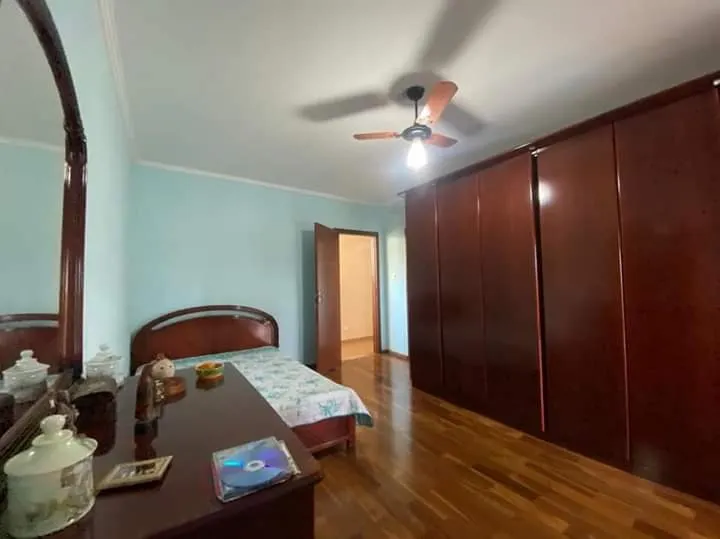 Country home for sale of 3,000 m² in Botucatu, SP, Brazil