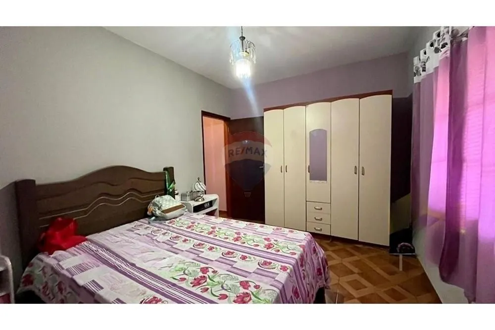 Chácara à venda de 885 m² em Cosmópolis, SP, Brasil