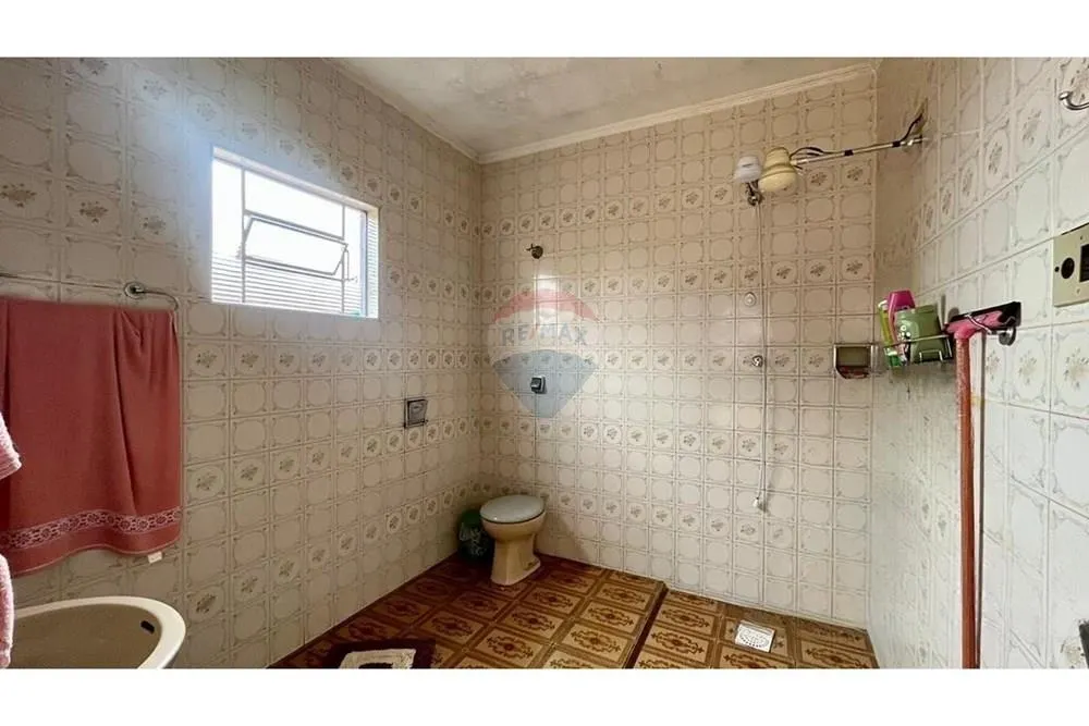 Country home for sale of 885 m² in Cosmópolis, SP, Brazil