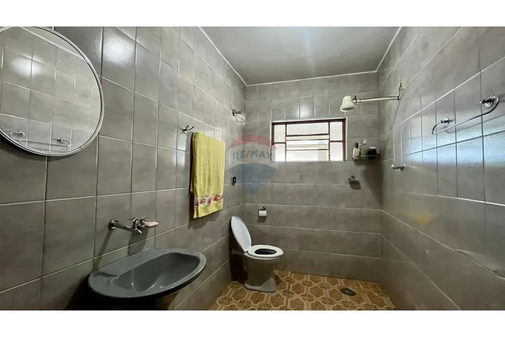Country home for sale of 885 m² in Cosmópolis, SP, Brazil