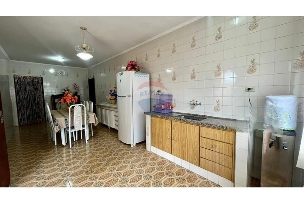 Country home for sale of 885 m² in Cosmópolis, SP, Brazil