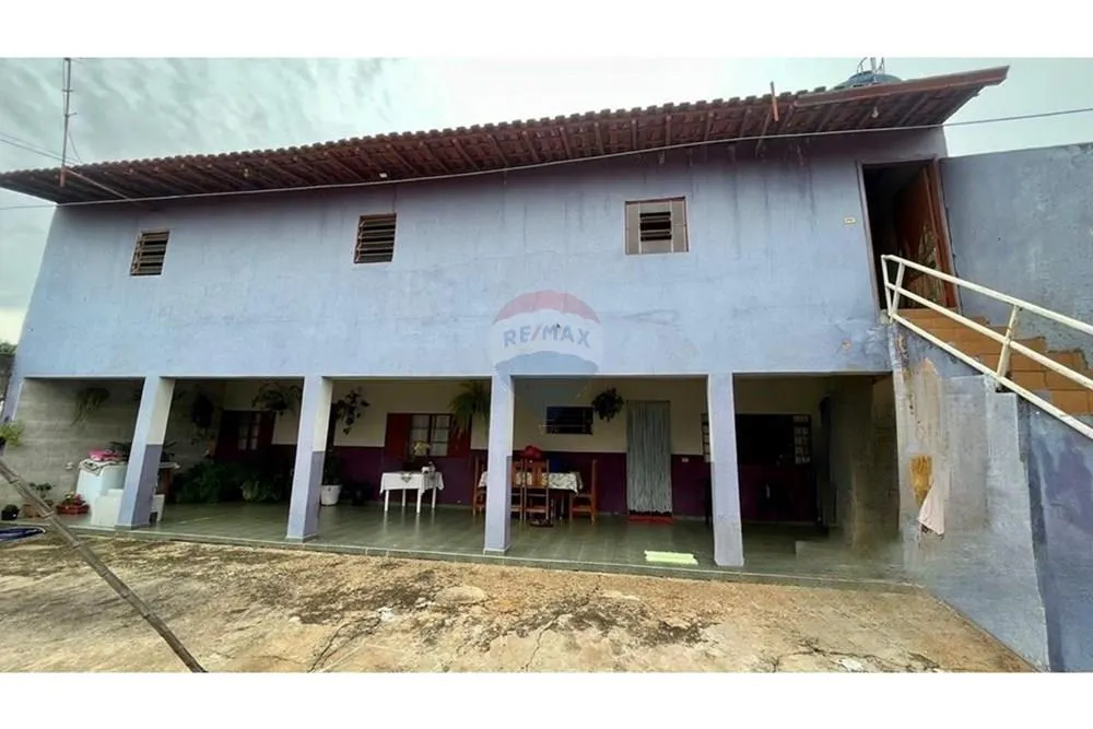 Country home for sale of 885 m² in Cosmópolis, SP, Brazil