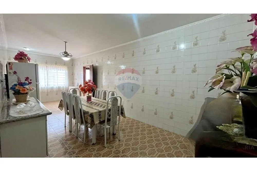 Country home for sale of 885 m² in Cosmópolis, SP, Brazil