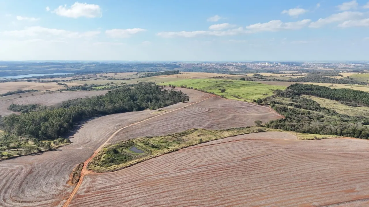 Fazenda à venda de 308 ha em Tatuí, SP, Brasil
