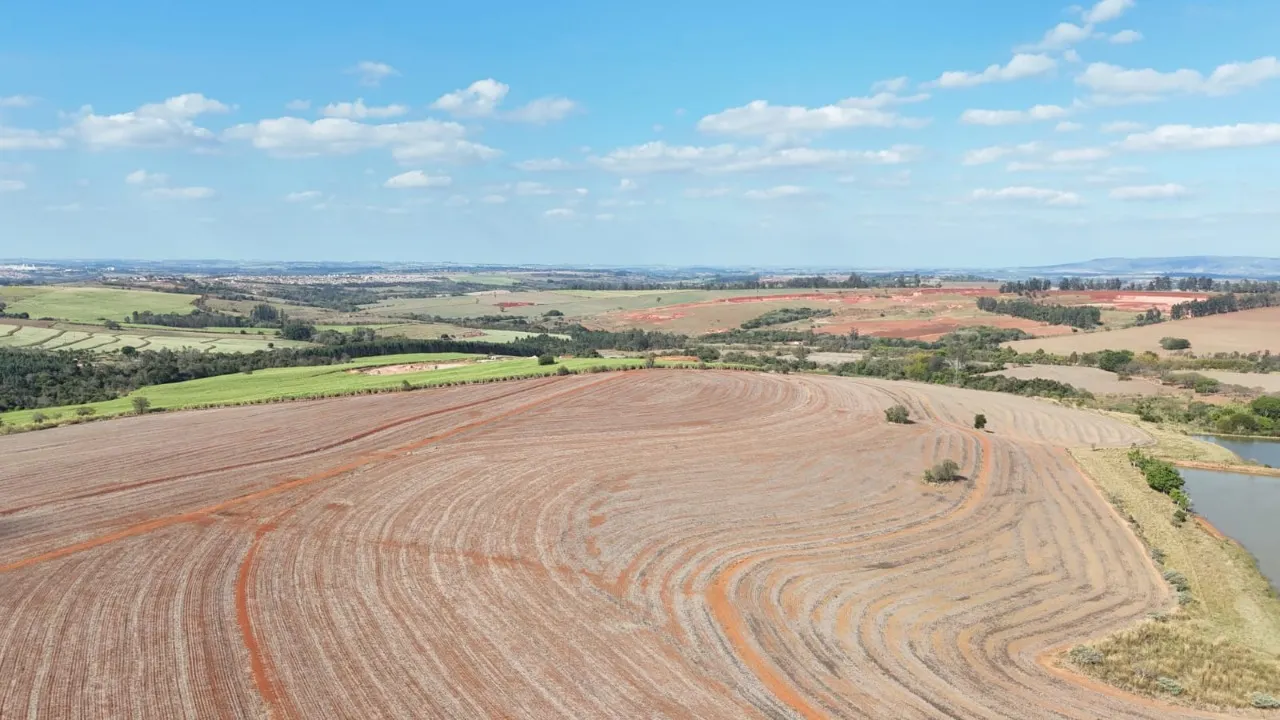 Fazenda à venda de 308 ha em Tatuí, SP, Brasil